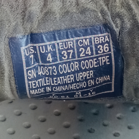 Skechers Reggae Repetition Sandals Womens 7 Tan Slide Strappy Slip On Outdoor - Picture 8 of 8